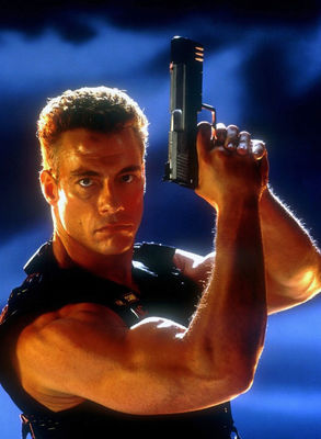 Universal Soldier: The Return