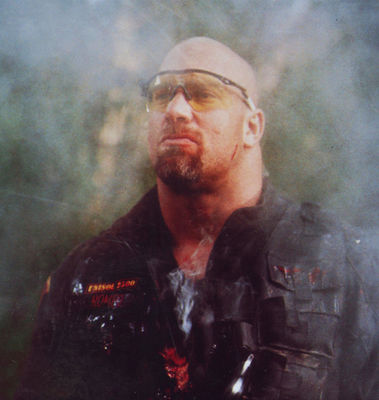 Universal Soldier: The Return