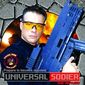 Poster 8 Universal Soldier: The Return