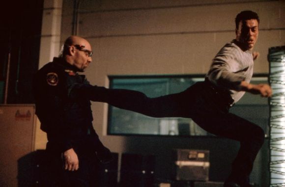 Universal Soldier: The Return