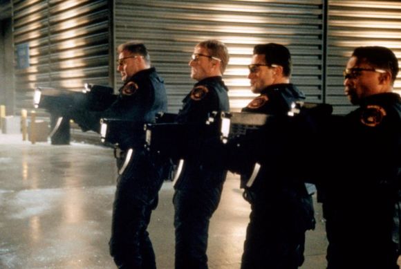 Universal Soldier: The Return