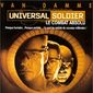 Poster 3 Universal Soldier: The Return