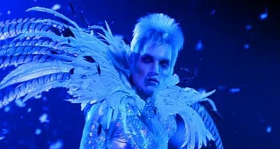 Velvet Goldmine