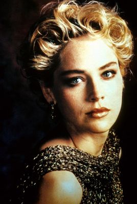 Basic Instinct