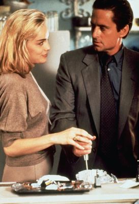 Basic Instinct
