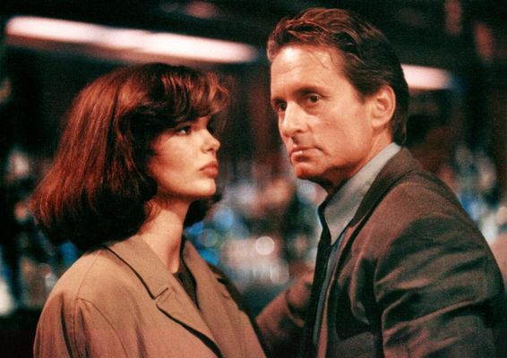 Basic Instinct