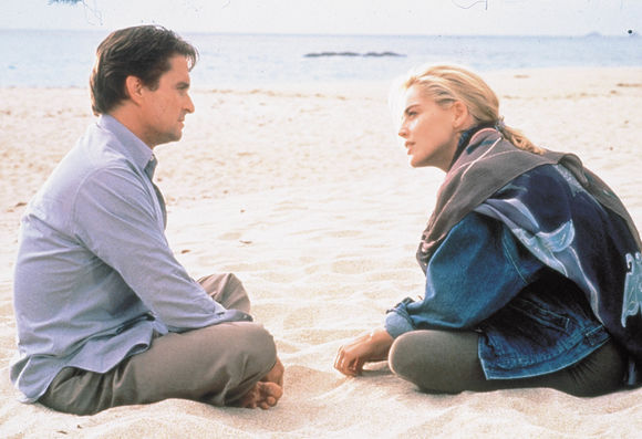 Basic Instinct