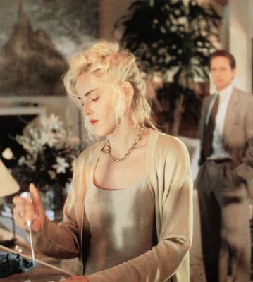 Basic Instinct