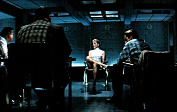 Basic Instinct
