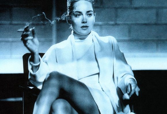 Basic Instinct
