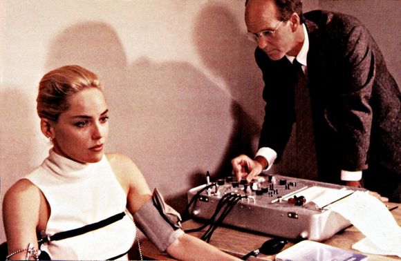 Basic Instinct
