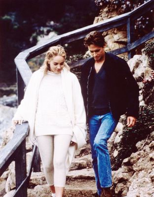 Basic Instinct