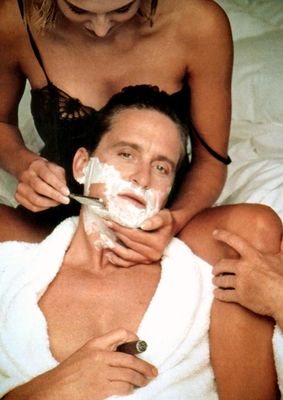 Basic Instinct