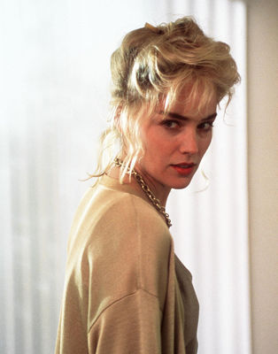 Basic Instinct