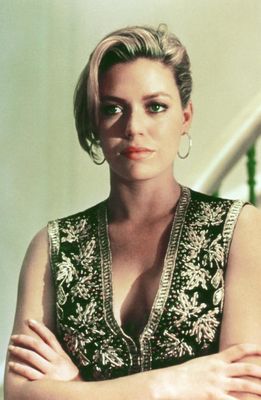 Basic Instinct