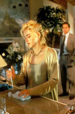 Basic Instinct