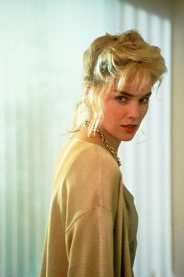 Basic Instinct