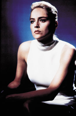 Basic Instinct