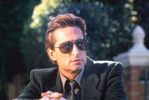 Basic Instinct