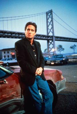 Basic Instinct