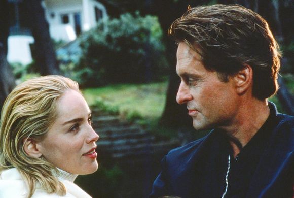 Basic Instinct