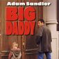 Poster 5 Big Daddy