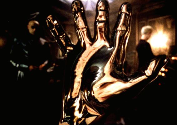 The Matrix