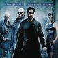Poster 8 The Matrix