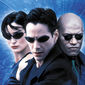Poster 3 The Matrix
