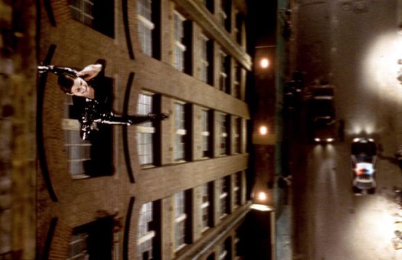 The Matrix