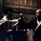 Foto 45 Keanu Reeves, Laurence Fishburne în The Matrix