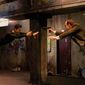 Foto 71 Keanu Reeves, Hugo Weaving în The Matrix