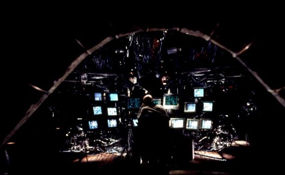 The Matrix