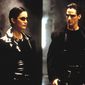 Carrie-Anne Moss în The Matrix - poza 87