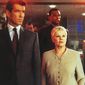 Foto 43 Judi Dench, Pierce Brosnan în The World is not Enough