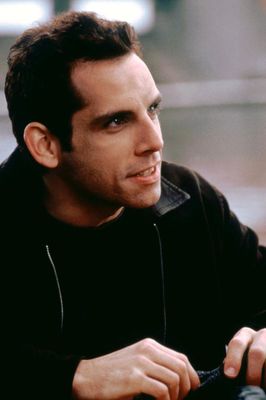 Ben Stiller în There's Something About Mary
