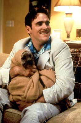 Matt Dillon în There's Something About Mary