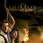 Poster 3 The Mummy