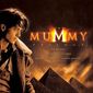 Poster 9 The Mummy