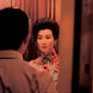 Maggie Cheung, Tony Leung Chiu Wai în Fa yeung nin wa/O iubire imposibilă
