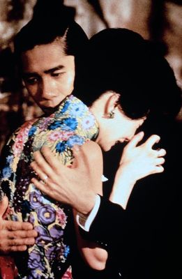Fa yeung nin wa