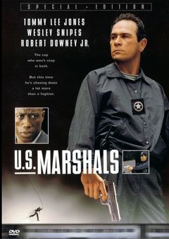US Marshals online subtitrat