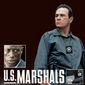 Poster 3 U.S. Marshals