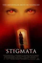 Poster Stigmata