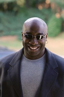Michael Clarke Duncan în The Whole Nine Yards