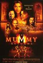 Film - The Mummy Returns