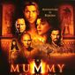 Poster 6 The Mummy Returns