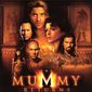Poster 1 The Mummy Returns