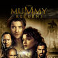 Poster 3 The Mummy Returns