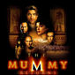 Poster 2 The Mummy Returns